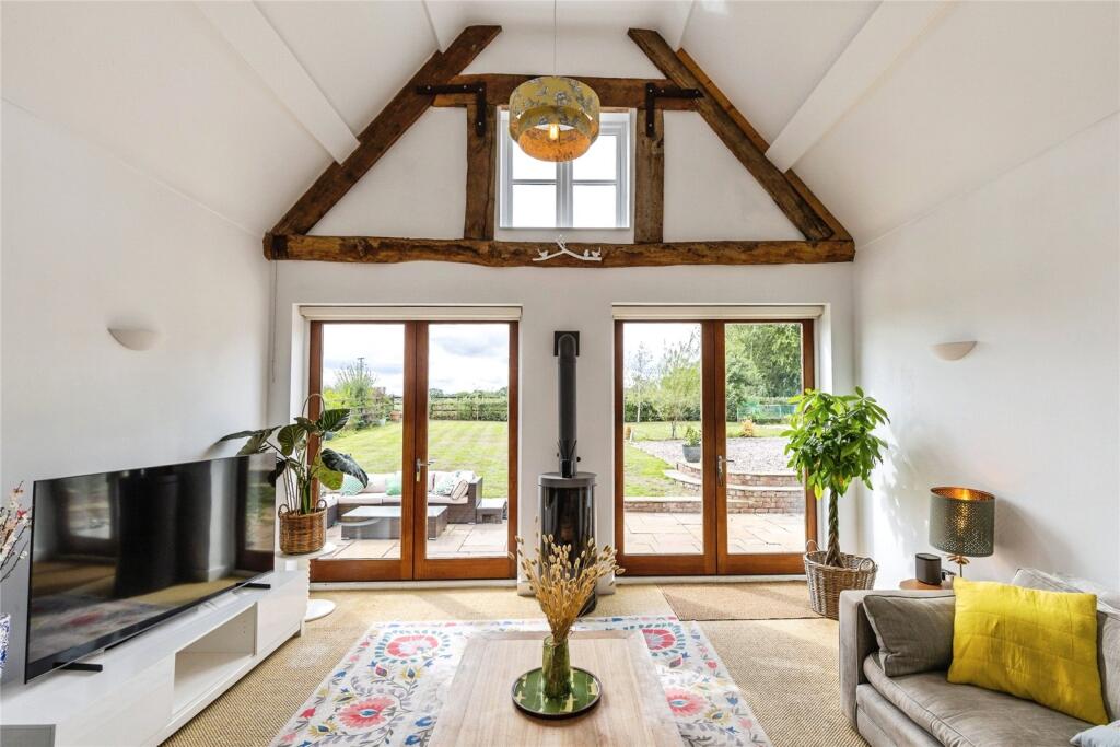 House in Llandudno, Holt - View 5