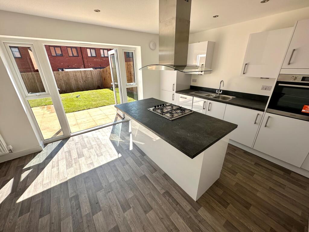 House in Derby, Littleover - View 4