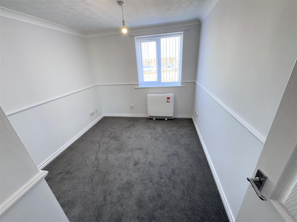 Apartment in Hartlepool, Stranton - More