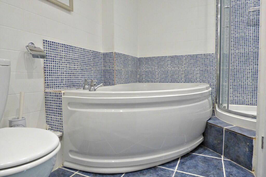 Apartment in Hemel Hempstead - More
