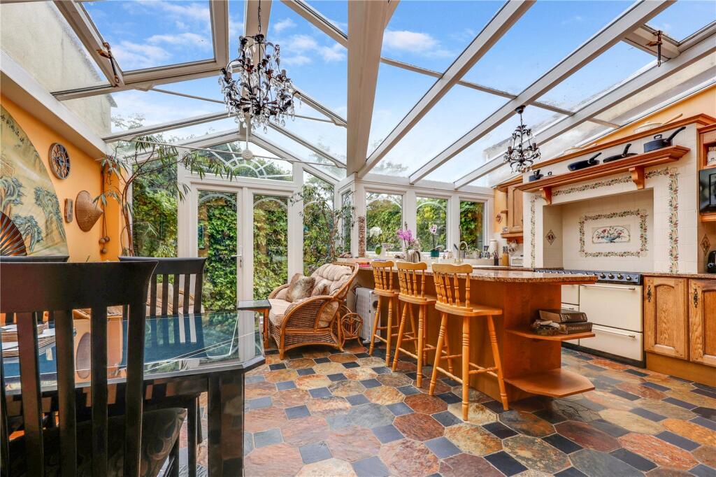 Main image of property: Coronation Street, Barnstaple, Devon