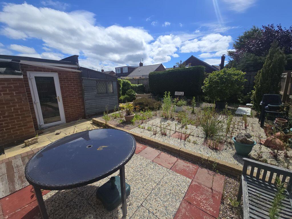 Ashington Drive, Wansbeck Estate, Choppington photo 4