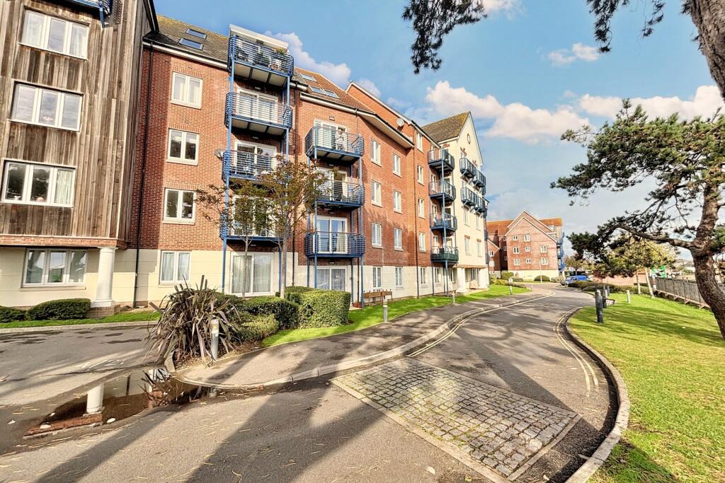 Main image of property: Weymouth