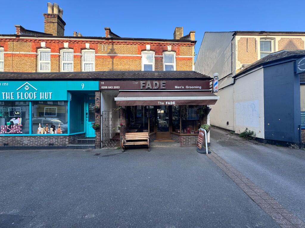 Main image of property: Station Way, Sutton, London, SM3