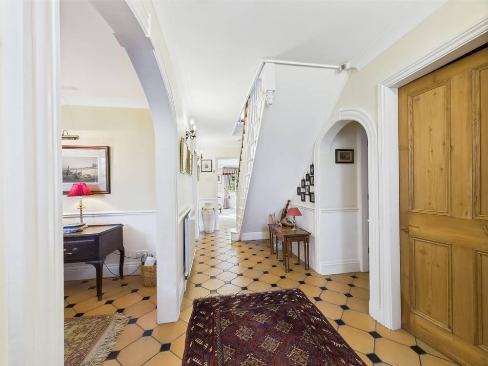 House in York - More