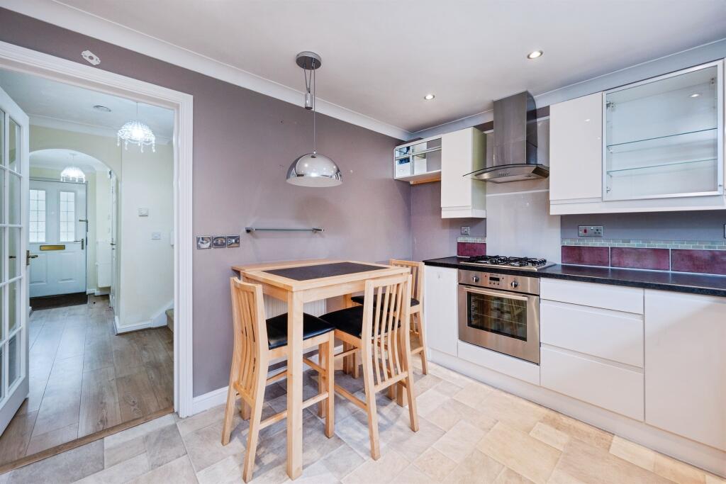 House in Calvert Green - View 3