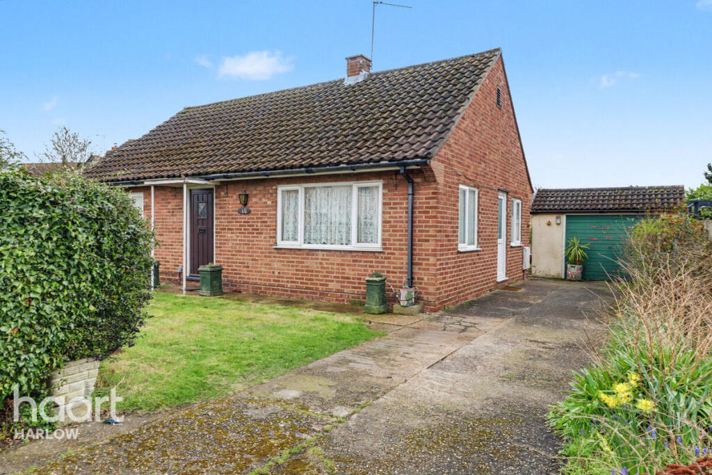 Main image of property: Cock Green, Harlow