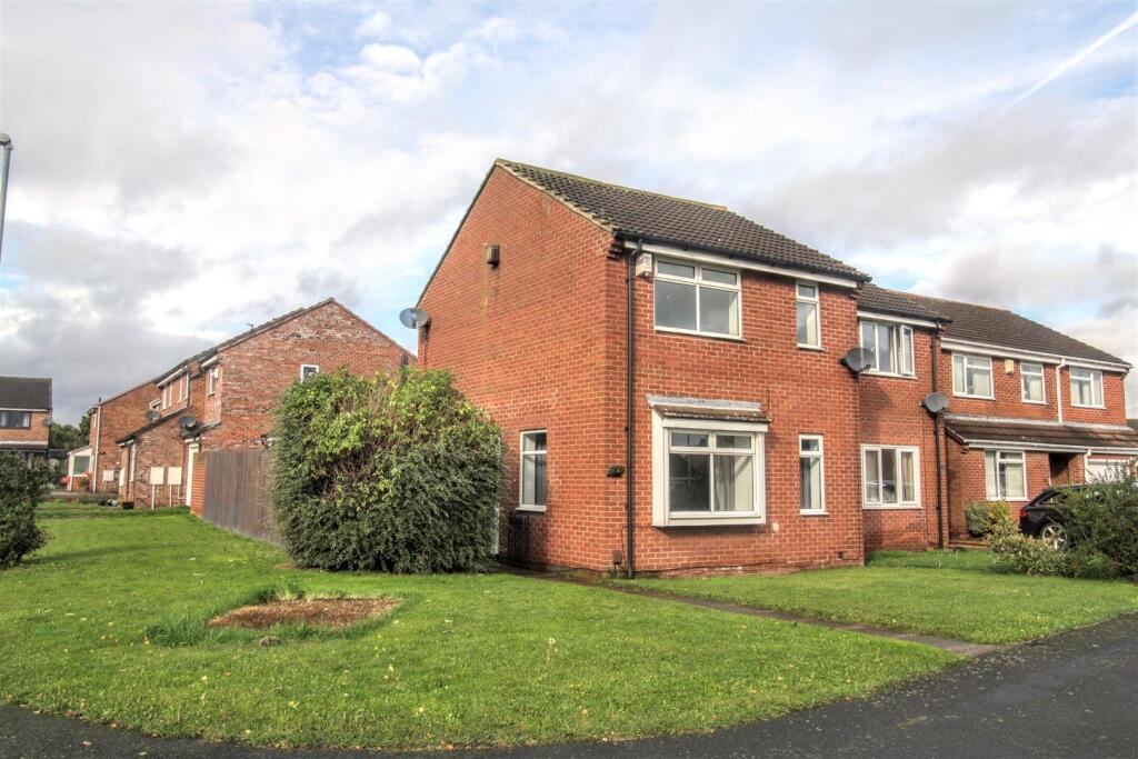 Main image of property: Winchester Way Darlington