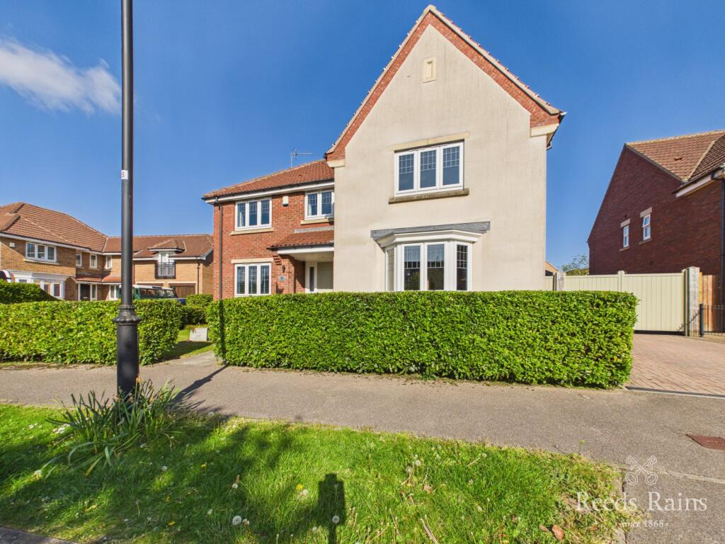 Main image of property: The Pines, Kingswood, Hull, East Riding of Yorkshire, HU7