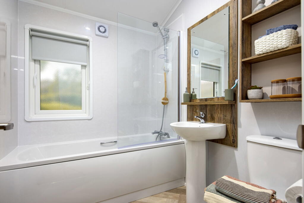 Additional image 6 of New Home, Willerby Boston, Near Shepton Mallet, Somerset, BA4 4LY