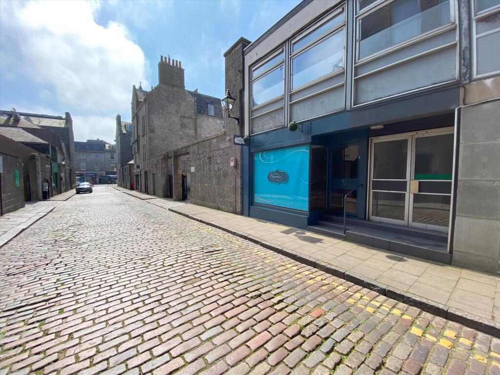 Main image of property: 19 Diamond Street, Aberdeen,  AB10