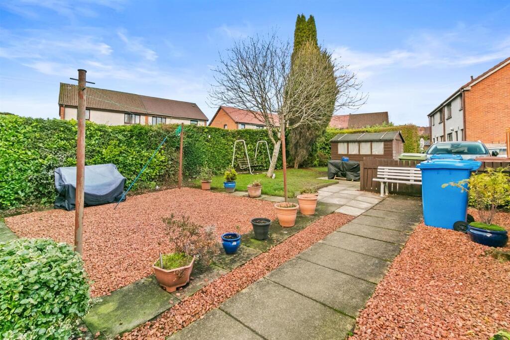 Gooseholm Road, Dumbarton G82 2AP photo 4