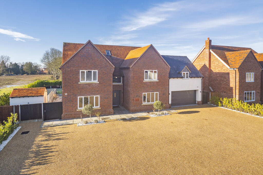 Main image of property: Waldingfield Road, Sudbury, Suffolk