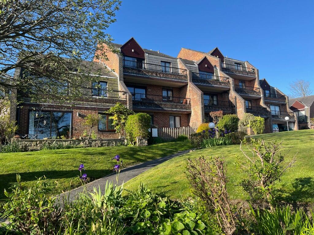 Main image of property: Park Road, Swanage, Dorset, BH19
