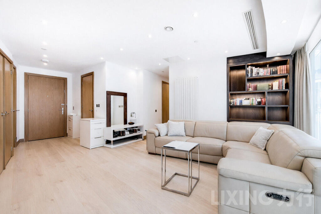 Main image of property: Crossharbour Plaza, Canary Wharf, E14 9EU