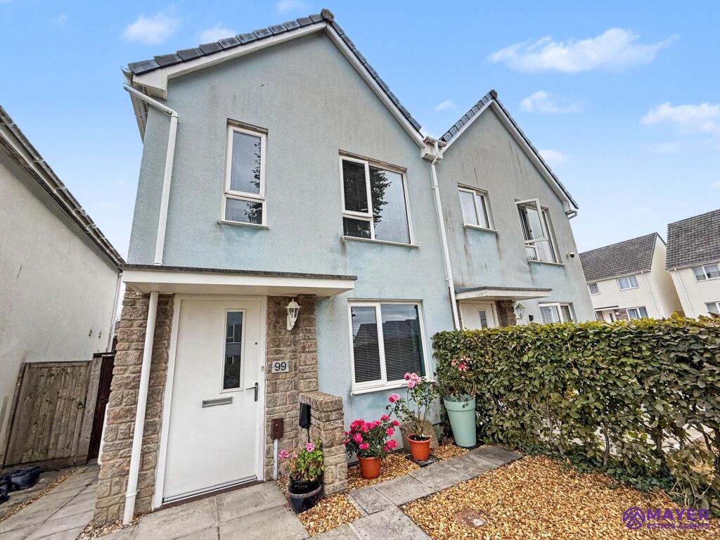 Main image of property: Yellowmead Road, Plymouth