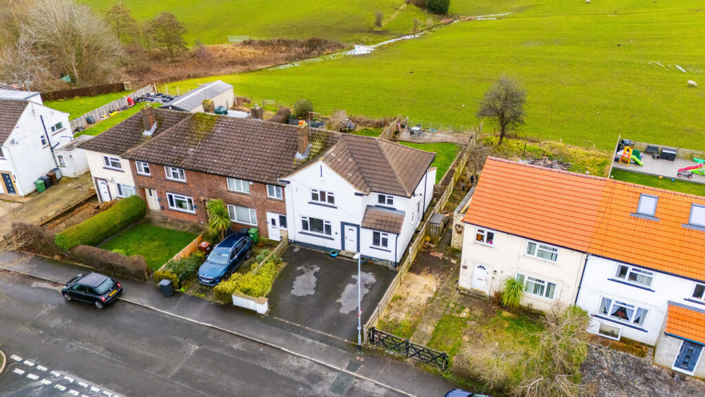 Main image of property: Markham Avenue, Leeds, LS19