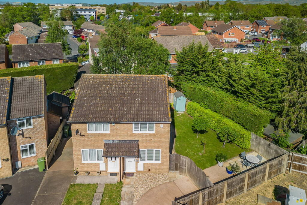 Main image of property: Springfield Close, The Reddings, Cheltenham, GL51