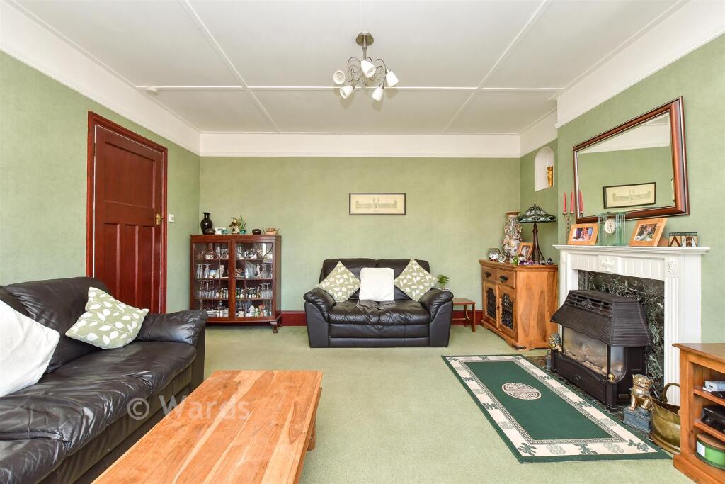Main image of property: Minster Road, Minster On Sea, Sheerness, Kent