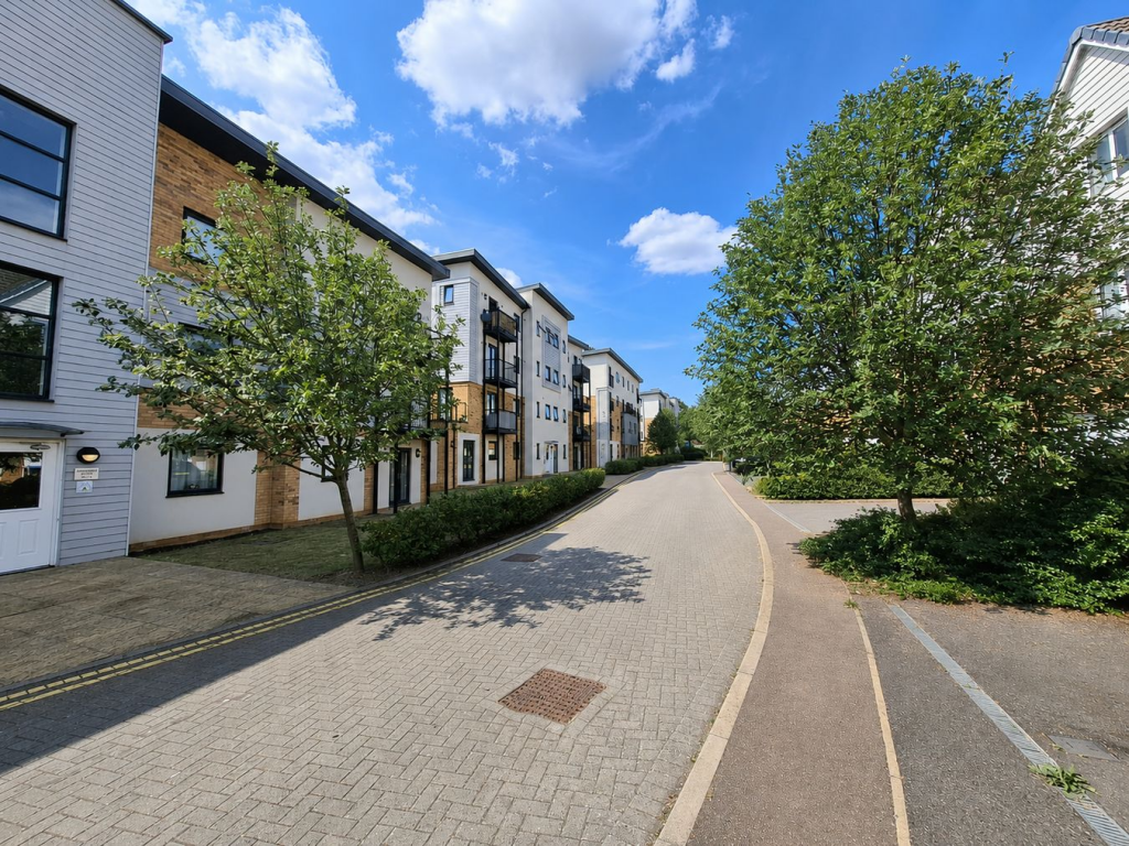 Apartment in Hatfield, The Ryde - View 3