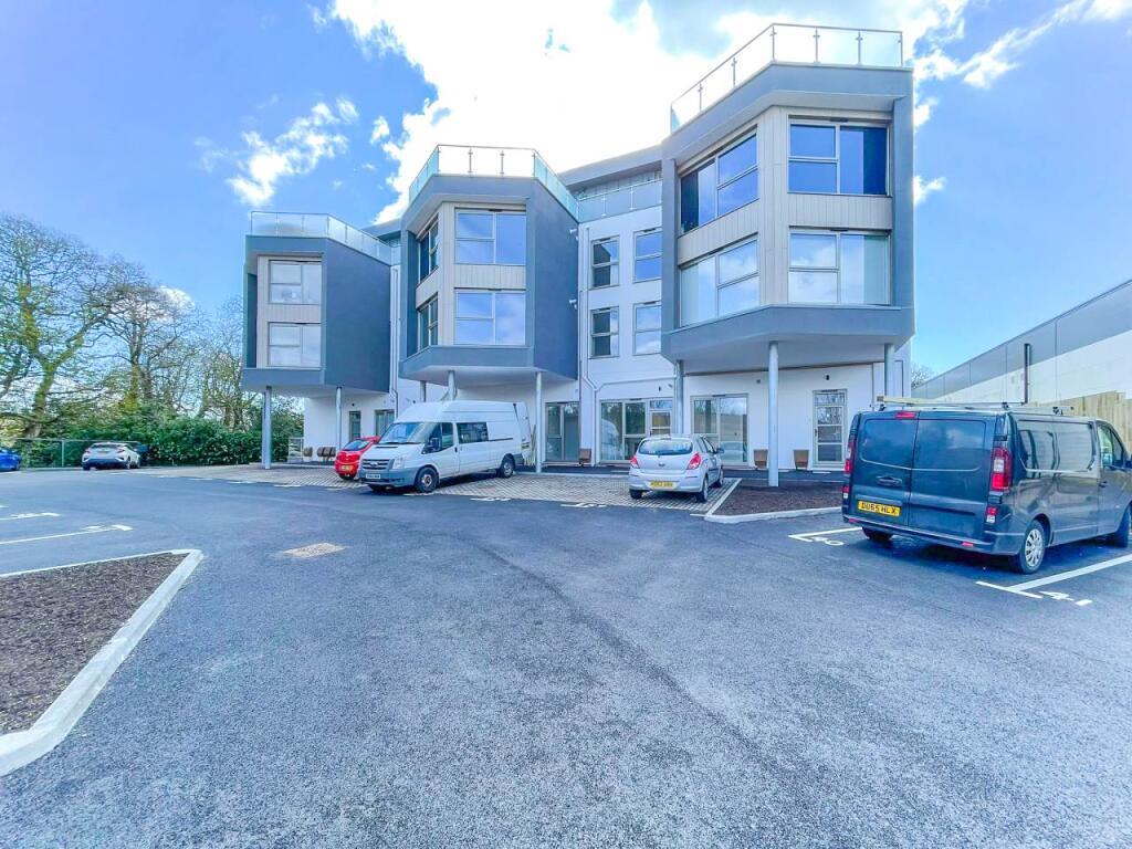 Main image of property: Bowmont Place, Somerford Road, Christchurch