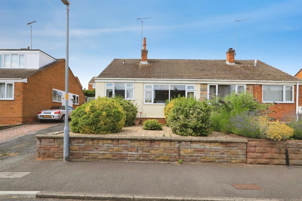 Main image of property: Dunnington Avenue, Kidderminster