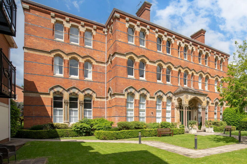 Main image of property: Shaftesbury Hall, St. Georges Place, Cheltenham, GL50