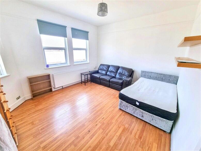 Main image of property: Vicarage Lane, Stratford, E15