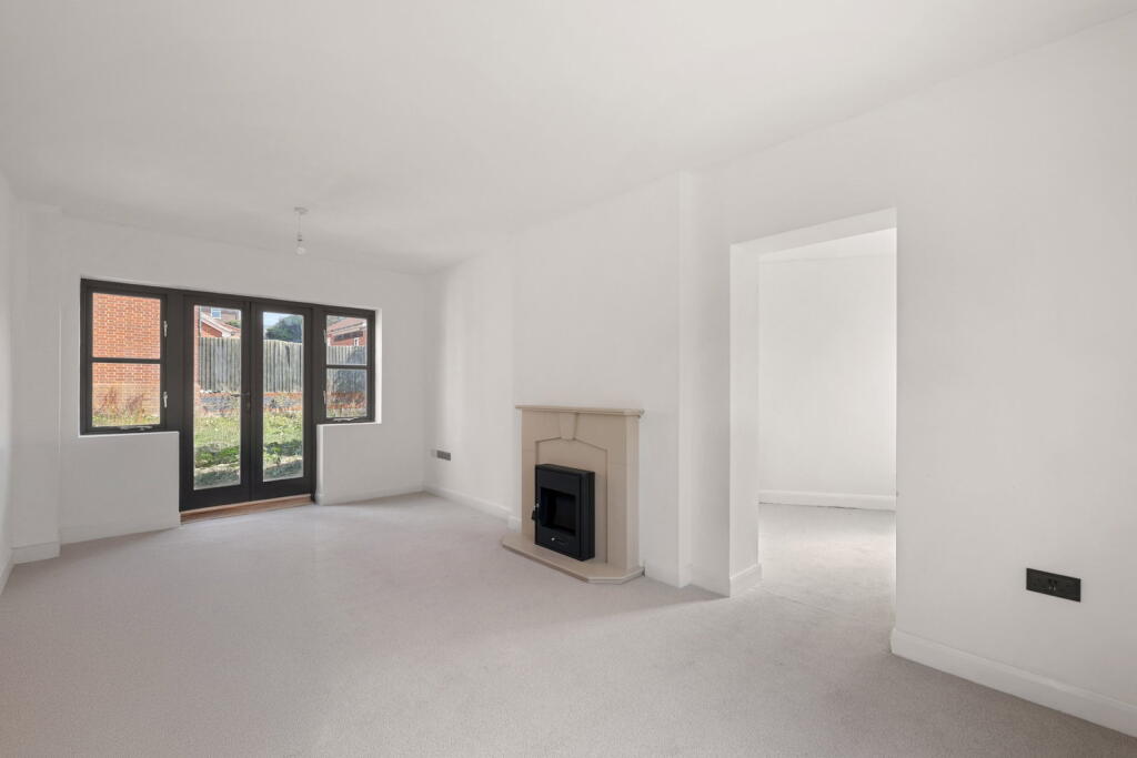 House in Chelmsford - More
