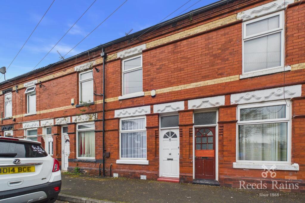 Main image of property: Ainsdale Street, Manchester, Greater Manchester, M12
