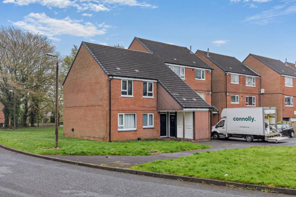 Main image of property: Homestead, Preston, PR5 8BA