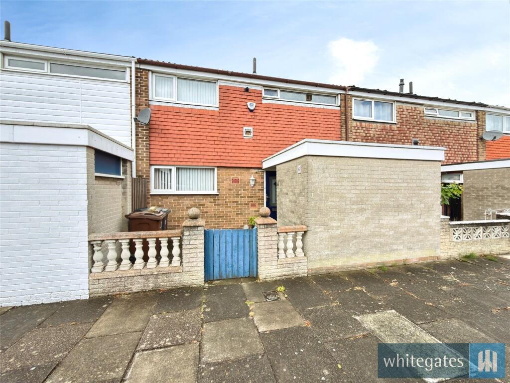 Main image of property: Cobham Walk, Netherton, Merseyside, L30
