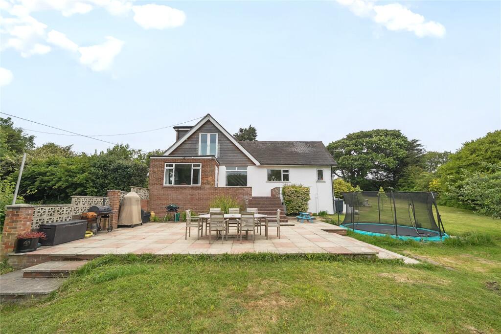 Main image of property: Downton Lane, Downton, Lymington, Hampshire, SO41