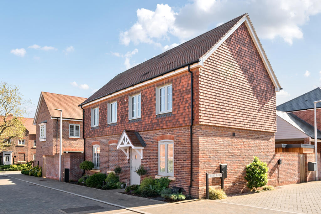 Main image of property: Hickey Lane, Beaconsfield, HP9