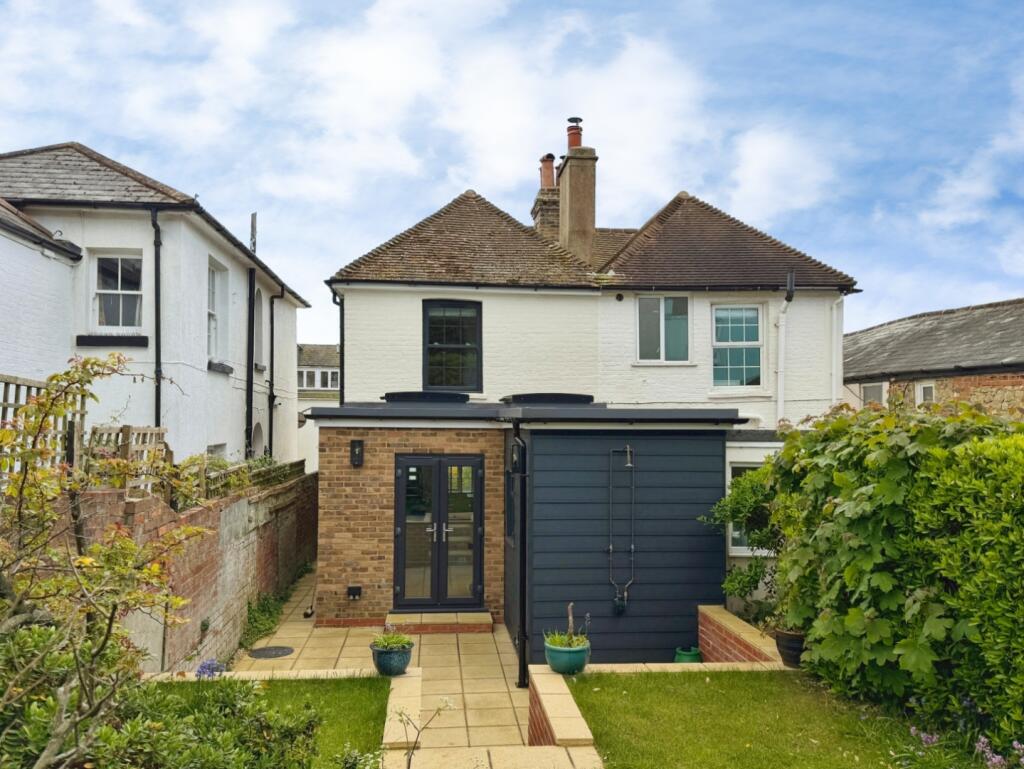 Main image of property: Wellington Place, Sandgate