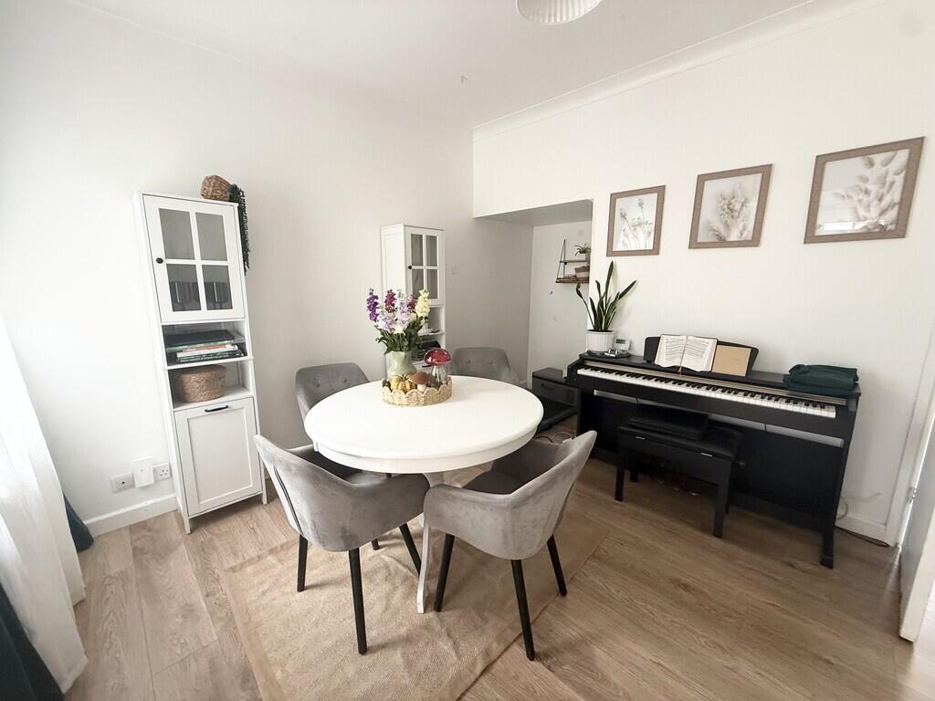 Main image of property: Oxford Road, Southsea