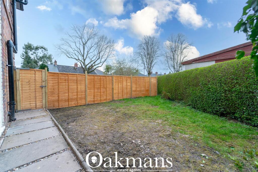 Additional image 16 of Poole Crescent, Harborne, Birmingham, B17