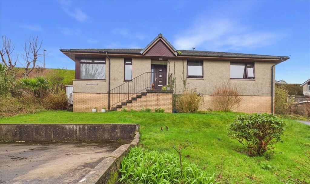 Main image of property: Cal Tara, Lochruan Road, Campbeltown