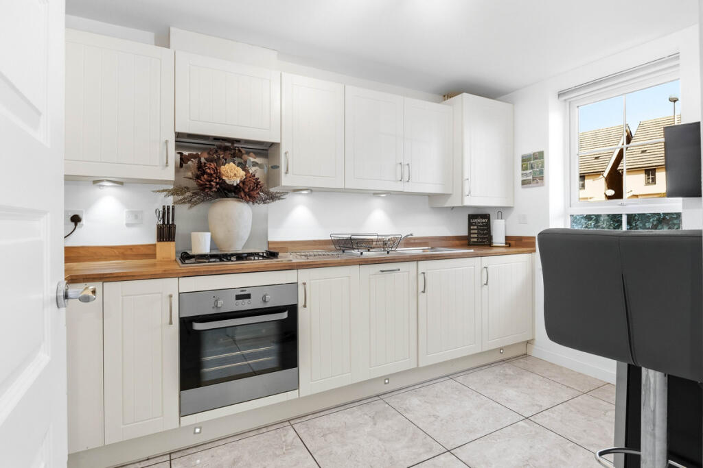 House in Liverpool - View 5