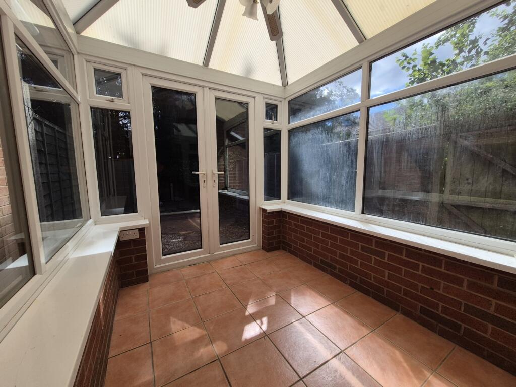 House in Dudley - More