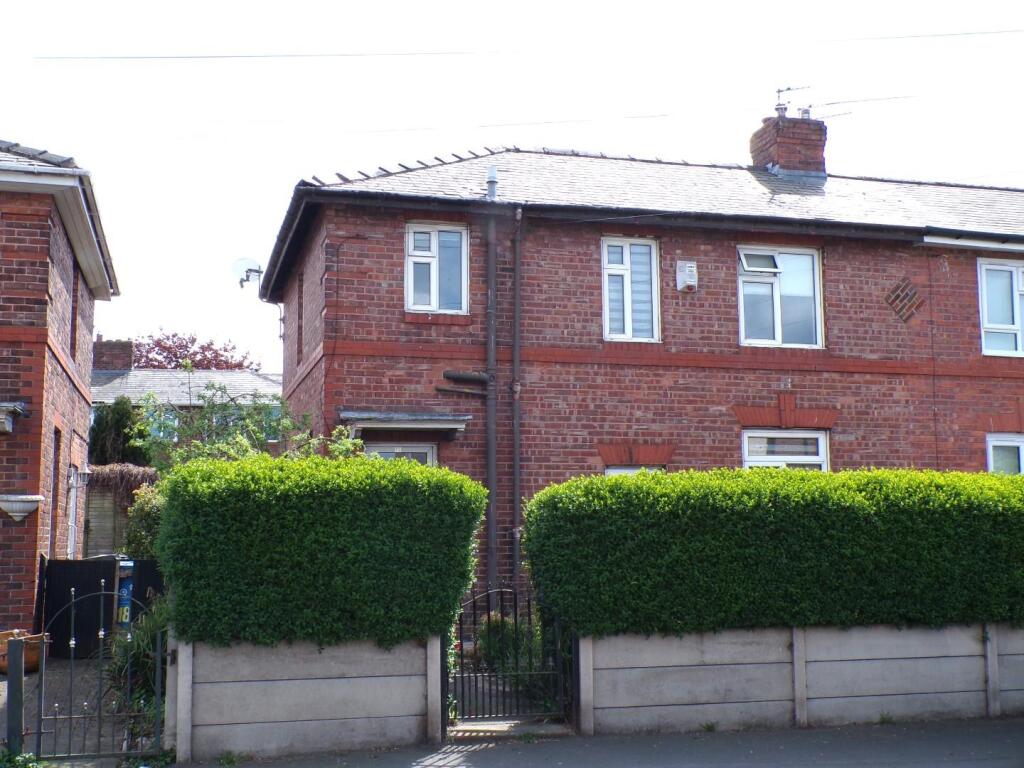 Main image of property: Brierley Avenue, Failsworth, Manchester