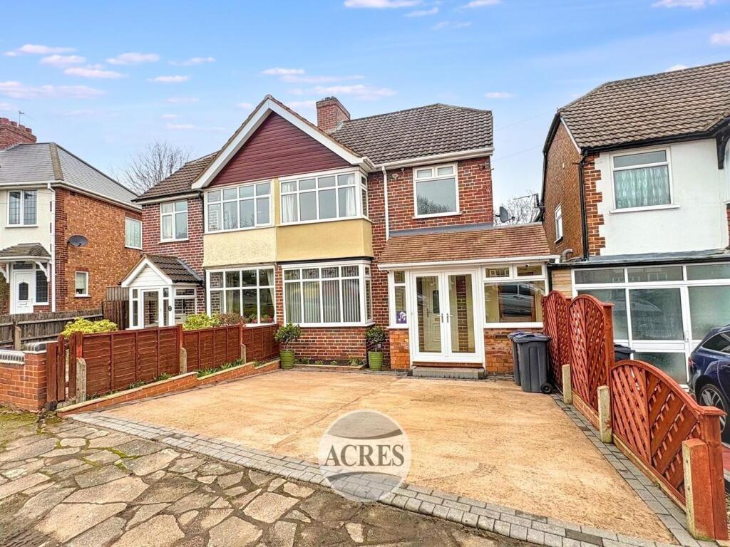 Additional image 22 of Douay Road, Erdington, Birmingham