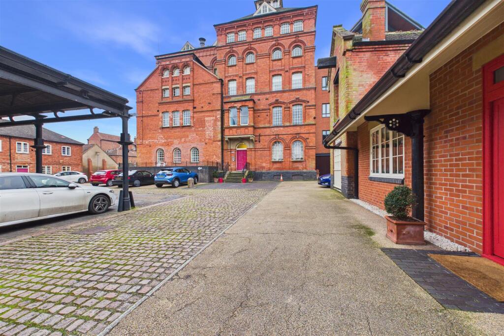 Main image of property: Castle Brewery, Newark