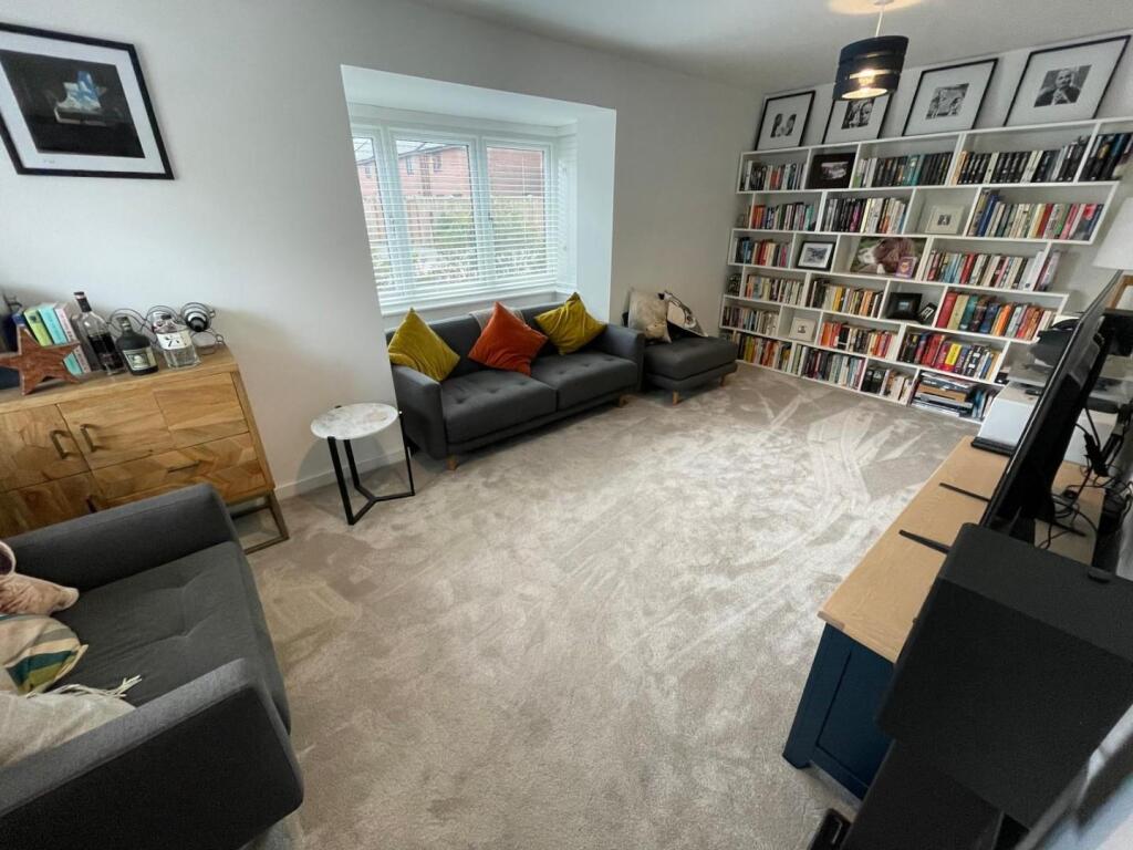 House in Coventry - More