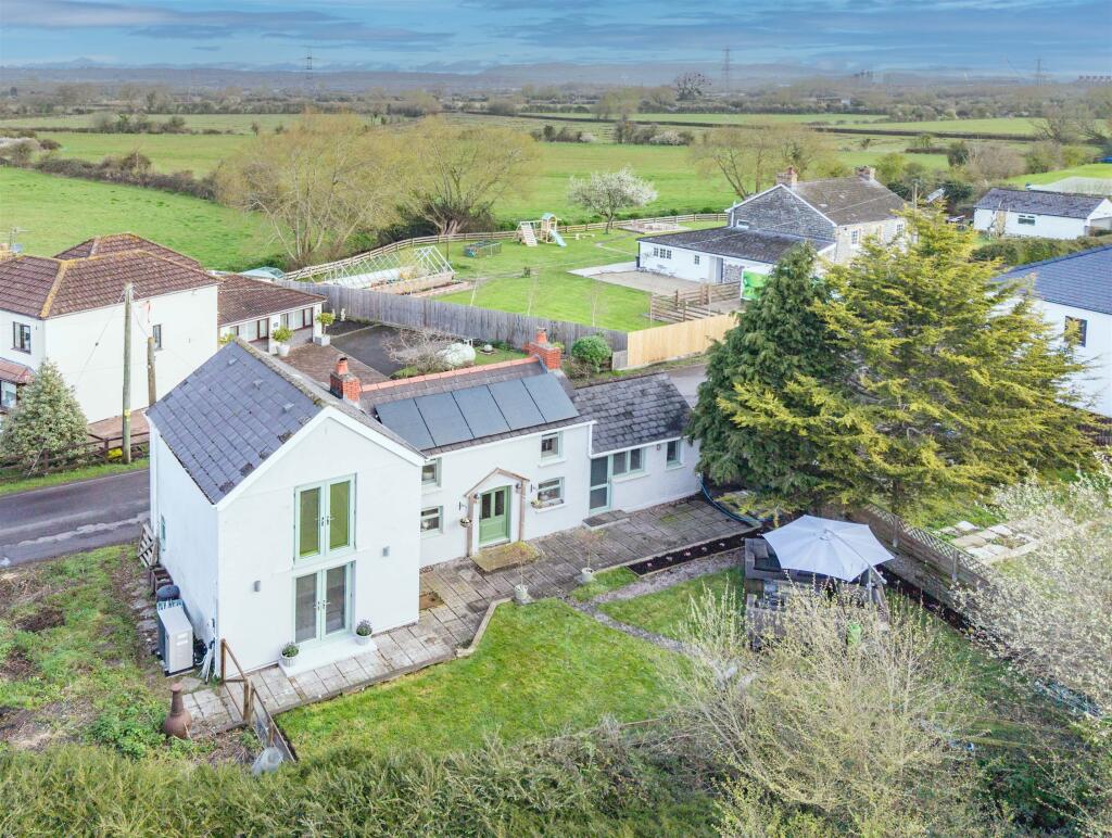 Main image of property: Broad Street Common, Nash, Newport