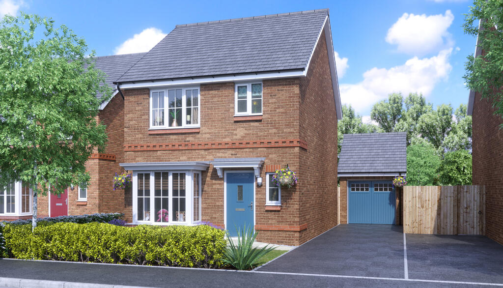 Main image of property: Barrowby Road,
Grantham,
Lincolnshire,
NG31 8NR