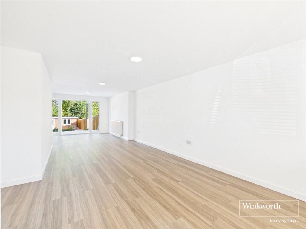 House in Reading - View 5