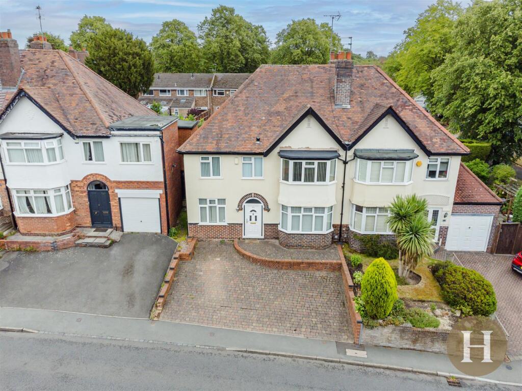 Additional image 38 of Fellows Lane, Harborne, Birmingham, B17