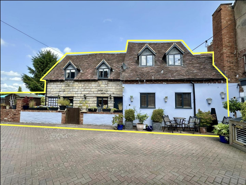 House in Stratford-on-Avon, Oversley Green, Alcester - View 5