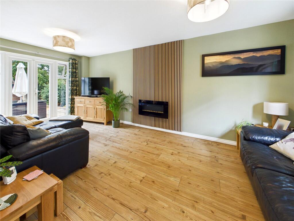 House in Braintree, Witham - View 2